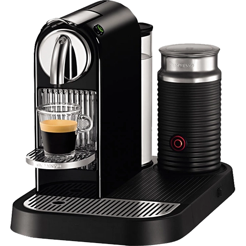 Ремонт кофемашин Nespresso в Щёкино